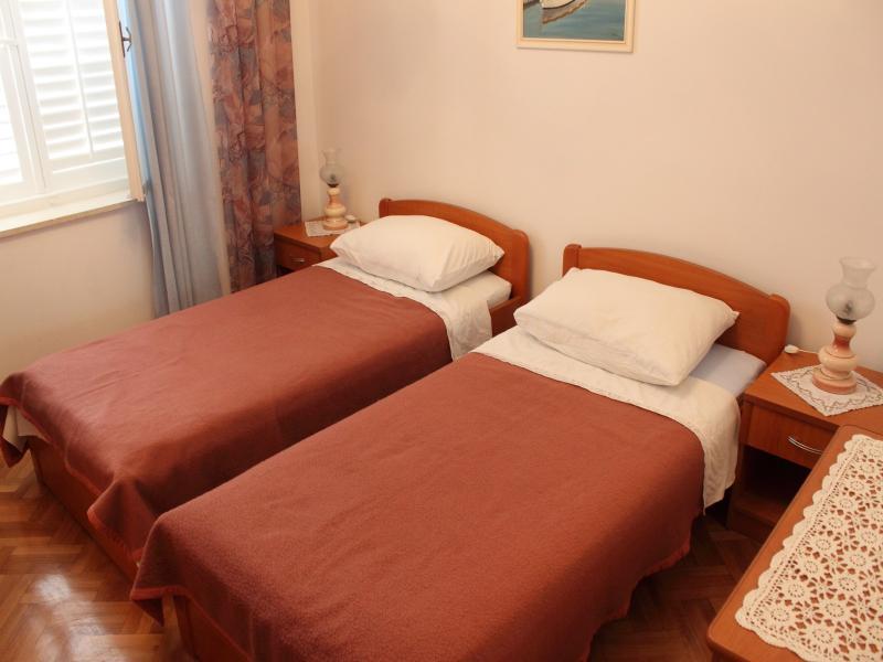 Apartments Bulic دوبروفينك المظهر الخارجي الصورة
