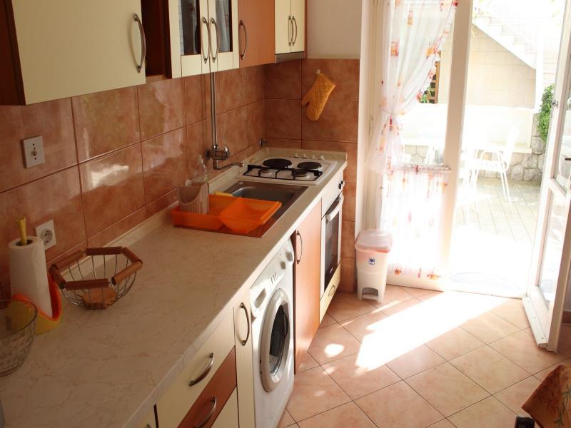 Apartments Bulic دوبروفينك المظهر الخارجي الصورة