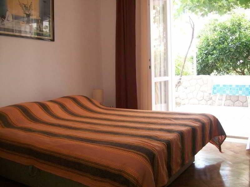 Apartments Bulic دوبروفينك المظهر الخارجي الصورة