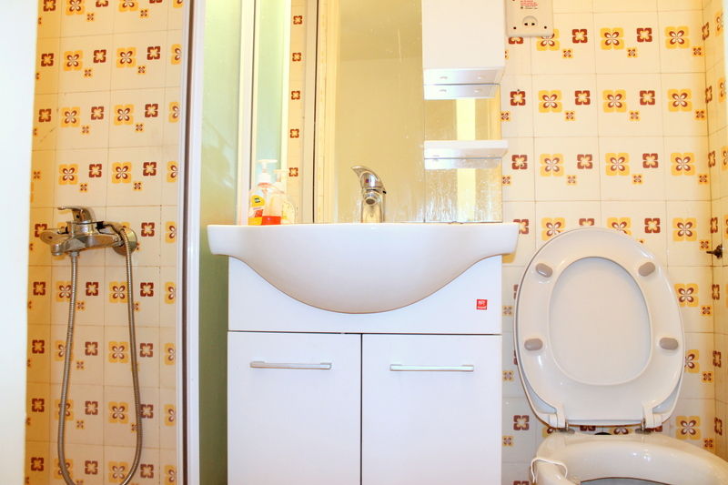 Apartments Bulic دوبروفينك المظهر الخارجي الصورة
