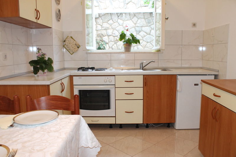 Apartments Bulic دوبروفينك المظهر الخارجي الصورة