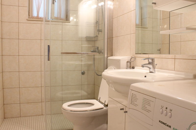 Apartments Bulic دوبروفينك المظهر الخارجي الصورة