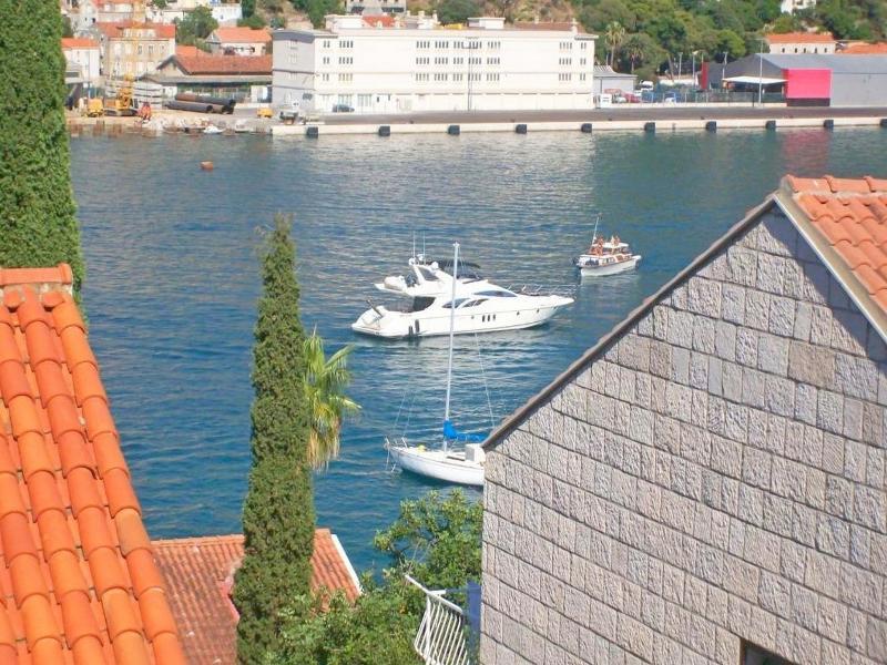 Apartments Bulic دوبروفينك المظهر الخارجي الصورة