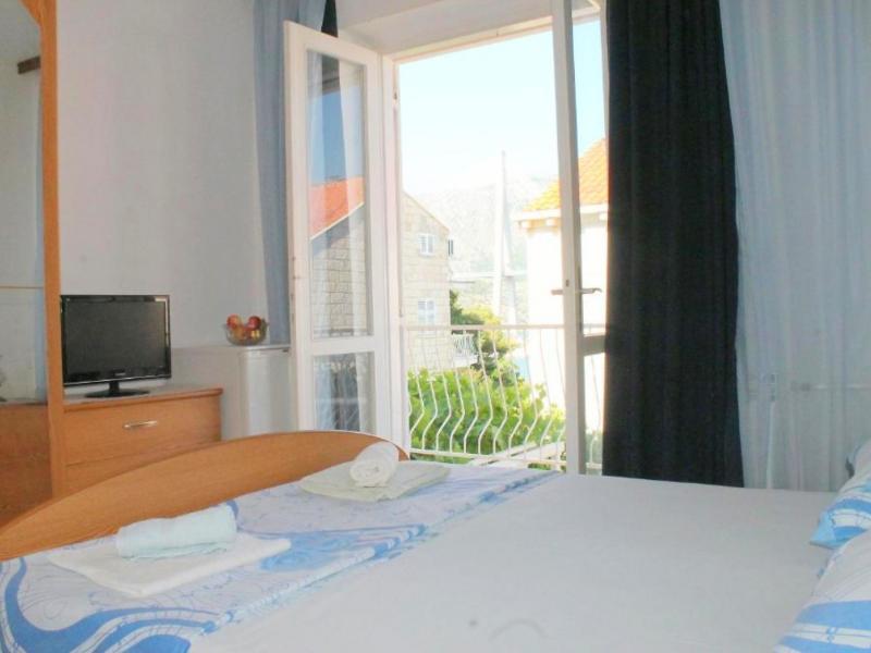 Apartments Bulic دوبروفينك المظهر الخارجي الصورة
