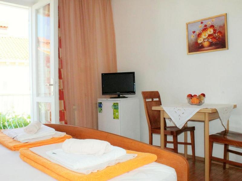 Apartments Bulic دوبروفينك المظهر الخارجي الصورة