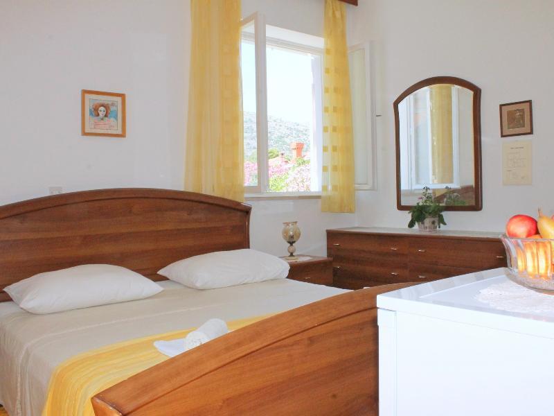 Apartments Bulic دوبروفينك المظهر الخارجي الصورة