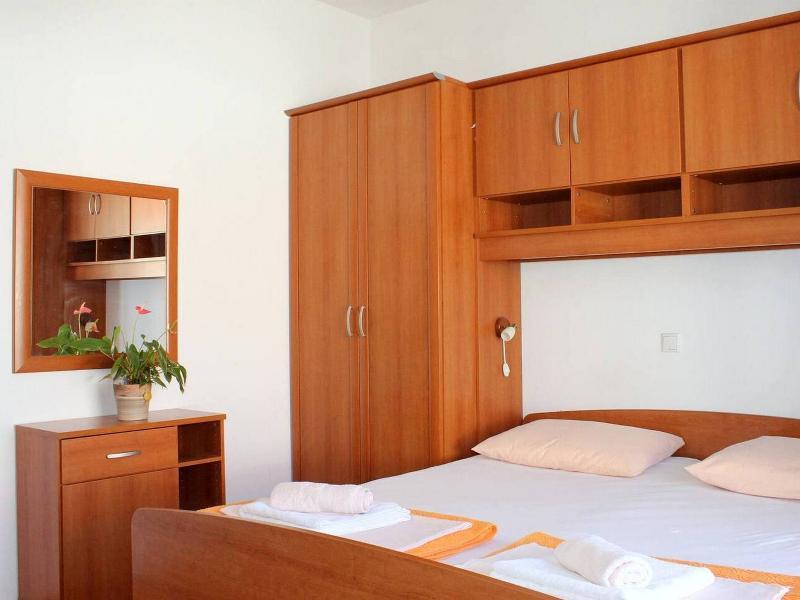 Apartments Bulic دوبروفينك المظهر الخارجي الصورة