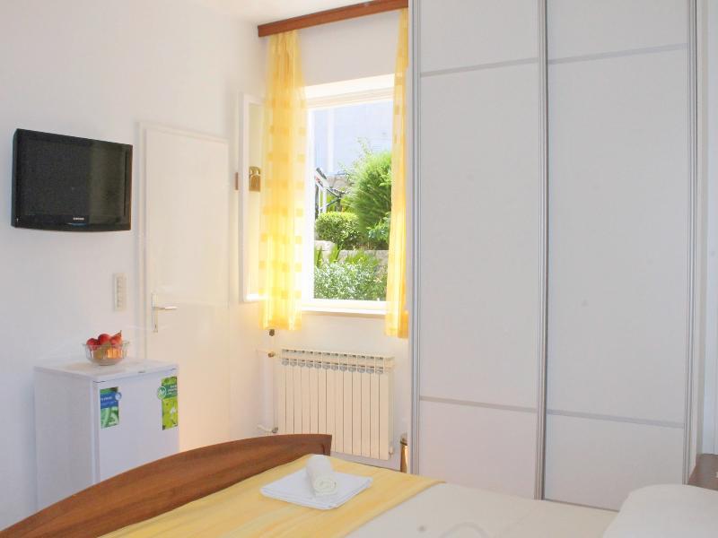 Apartments Bulic دوبروفينك المظهر الخارجي الصورة